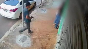 Reprodução / Vídeo