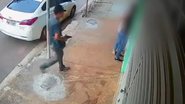 Reprodução / Vídeo