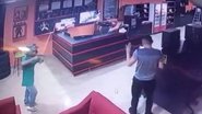 Reprodução / Vídeo