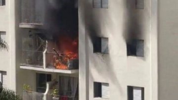 Reprodução/ Redes Sociais