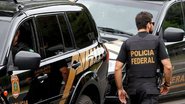 Foto: Divulgação/PF