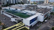 Reprodução/ Instagram (@arenarealbrasil)