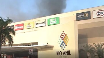 Reprodução/TV Mirante