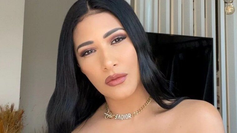 Reprodução/Instagram @simaria