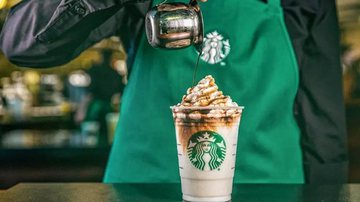 Joshua Trujillo/Starbucks/Divulgação