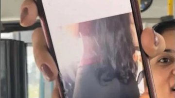 Reprodução/Redes Sociais