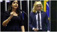 Pablo Valadares/Câmara dos Deputados- Reprodução/ TV Câmara