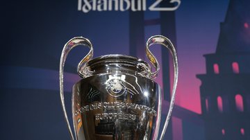 Confrontos das quartas da Champions League 2019-2020 são sorteados