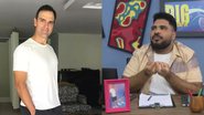 Reprodução / TV Globo