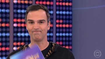 Reprodução / TV Globo