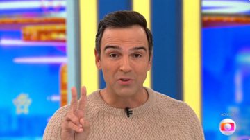 Reprodução / TV Globo