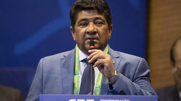 Lucas Figueiredo/CBF