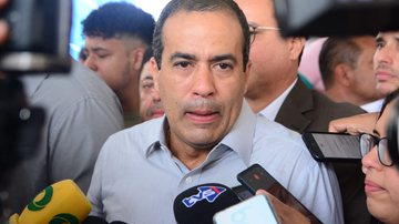 Joilson César/BNews