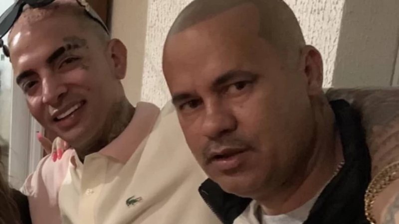 Reprodução / Instagram