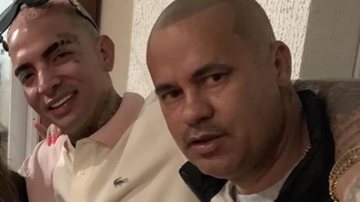 Reprodução / Instagram