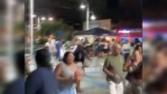 Reprodução/ Vídeo