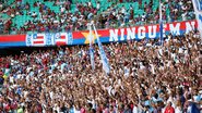 Felipe Oliveira / EC Bahia / Divulgação