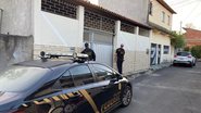 Divulgação/ PF