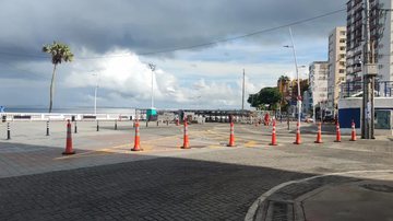 Divulgação/Transalvador