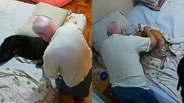 Reprodução/TikTok @jps_lolaa.mariaa