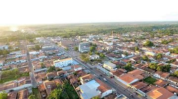 Reprodução/Facebook/Municípios do Maranhão Brasil