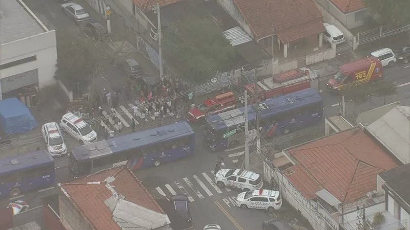 Reprodução/TV Globo