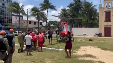 Reprodução/WhatsApp