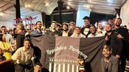 Reprodução/Redes Sociais
