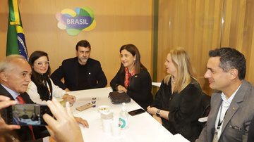 Divulgação // Embratur