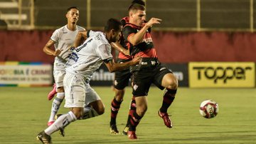 Pietro Carpi/EC Vitória/Divulgação