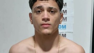 Divulgação/Polícia Civil