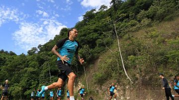 Vitor Silva / Botafogo