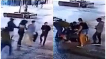 Reprodução/Redes Sociais