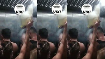 Reprodução/ Redes sociais