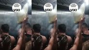 Reprodução/ Redes sociais