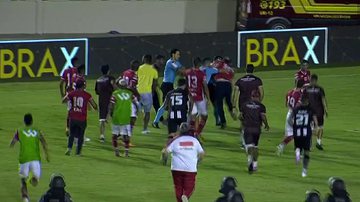 Reprodução/SporTV