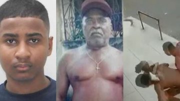 Reprodução/Redes sociais