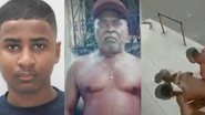Reprodução/Redes sociais