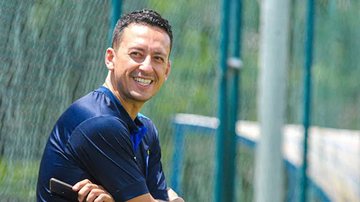 Divulgação/Vitória