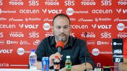 Pietro Carpi/EC Vitória