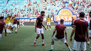 Pietro Carpi/EC Vitória/Divulgação