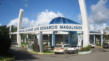 Divulgação/Prefeitura de Itabuna