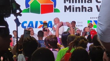 Henrique Brinco/BNews