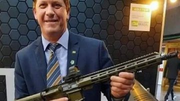 Reprodução / Instagram