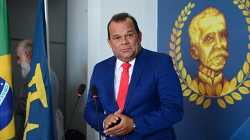 Joilson César/BNews