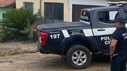 Divulgação / Polícia Civil