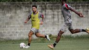 Foto: Pietro Carpi/EC Vitória