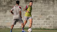 Foto: Pietro Carpi/EC Vitória