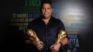 Foto: Reprodução/Instagram @ronaldo