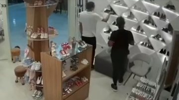 Reprodução/Record TV Itapoan